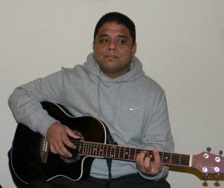 Music Secretary