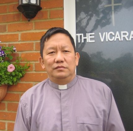 Chaplain